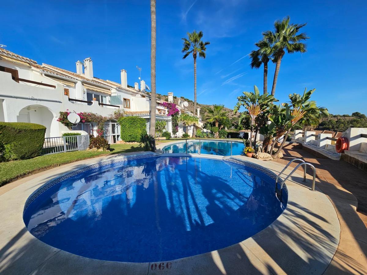 Casa Jone In Sitio De Calahonda Apartment Bagian luar foto