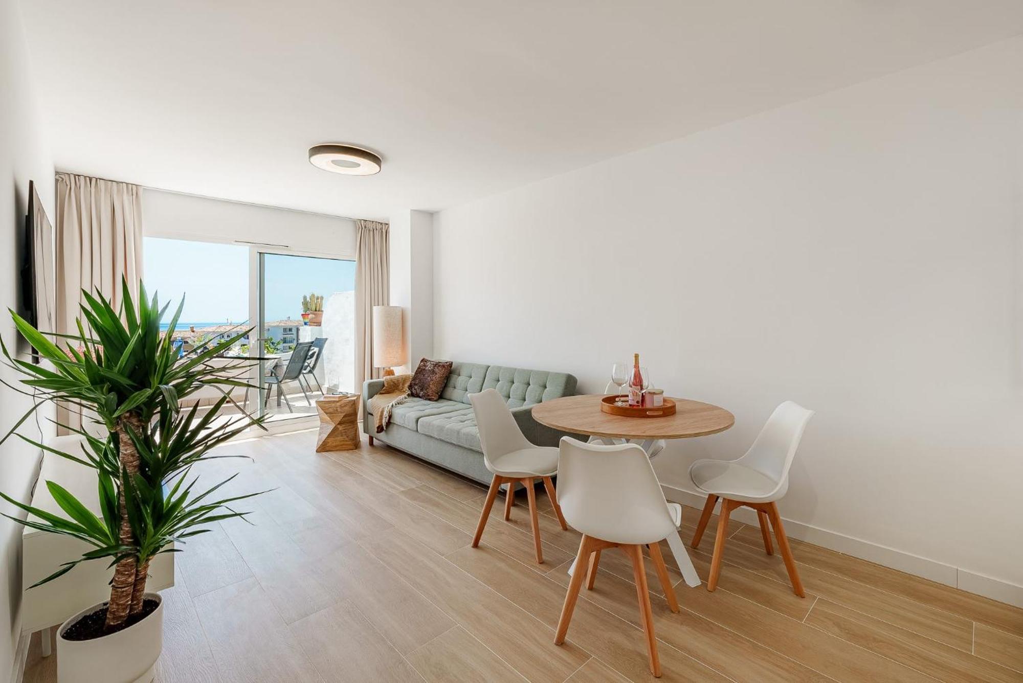 Casa Jone In Sitio De Calahonda Apartment Bagian luar foto